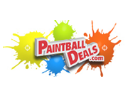 Paintball Deals