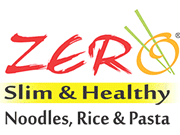 ZERO Slim & Healthy Noodles
