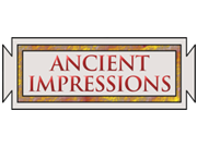 Ancient Impressions coupon code
