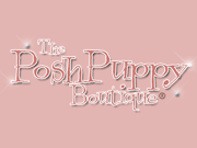 Posh Puppy Boutique discount codes