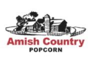 Amish Country Popcorn coupon and promotional codes