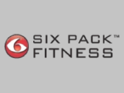 Six Pack Fitness coupon and promotional codes
