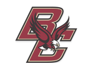 Boston College Eagles coupon and promotional codes