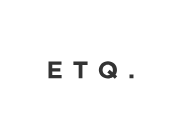 ETQ Amsterdam coupon and promotional codes