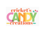 Crickets Candy coupon and promotional codes
