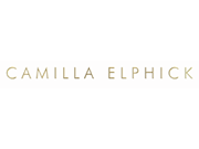 Camilla Elphick coupon and promotional codes