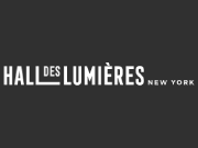 Hall des Lumieres coupon code