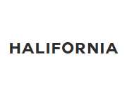 Halifornia apparel coupon and promotional codes