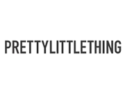 Pretty Little Thing coupon code