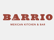 Barrio Mexican coupon and promotional codes