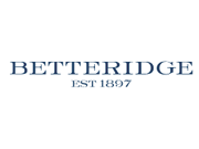 Betteridge coupon and promotional codes