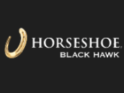 Horseshoe Black Hawk