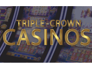Triple Crown Casinos coupon and promotional codes