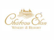 Chateau Élan Winery & Resort coupon and promotional codes