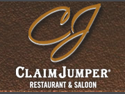 Claim Jumper Restaurants coupon and promotional codes
