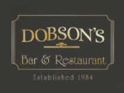 Dobson's Bar & Restaurant coupon and promotional codes