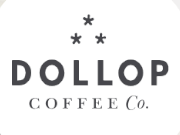 Dollop Coffee Co. coupon code