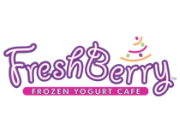 FreshBerry coupon and promotional codes