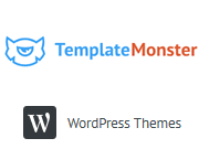 Template Monster Wordpress coupon and promotional codes