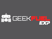 Geek Fuel coupon and promotional codes