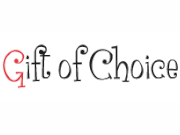 Gift of Choice coupon and promotional codes
