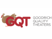 Goodrich Quality Theaters coupon code