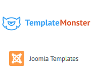 Template Monster Joomla coupon and promotional codes