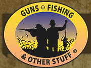 Guns, Fishing, and Other coupon and promotional codes
