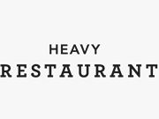 Heavy Restaurant coupon and promotional codes
