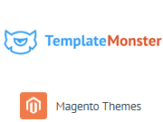 Template Monster Magento