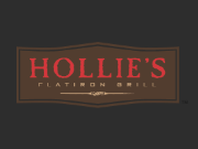 Hollie's Flatiron coupon and promotional codes