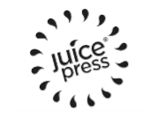 Juice Press coupon and promotional codes