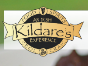 Kildare's Pub coupon and promotional codes