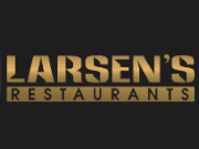 Larsen's Restaurants coupon and promotional codes