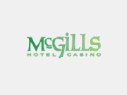 McGills Casino coupon and promotional codes