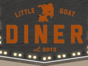 Little Goat Diner coupon and promotional codes