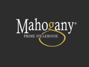 Mahogany Prime Steakhouse coupon and promotional codes
