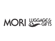 Mori Luggage & Gifts coupon and promotional codes