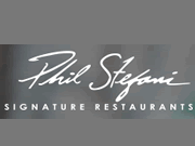 Phil Stefani Signature Restaurants coupon and promotional codes