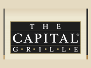 The Capital Grille coupon and promotional codes