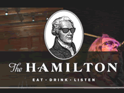 The Hamilton coupon and promotional codes