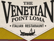 The Venetian Point Loma
