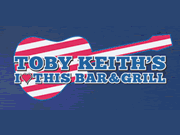 Toby Keith's Bar & Grill coupon and promotional codes