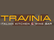 Travinia Italian Kitchen coupon and promotional codes