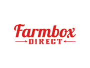 Farmbox Direct coupon and promotional codes