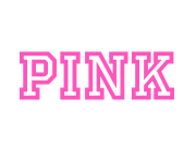 Pink Victoria's Secret