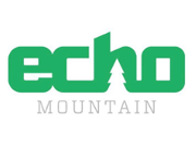 Echo mountain