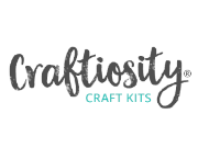 Craftiosity coupon and promotional codes