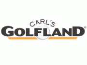 Carl's Golfland coupon and promotional codes