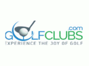 Golfclubs coupon and promotional codes